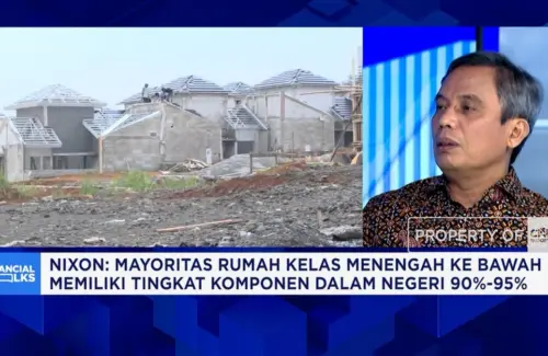 Kolaborasi Danatara dan BTN Luncurkan Promo KPR Menarik untuk Generasi Muda Miliki Hunian