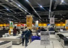 Transmart Gebrak Pasar Kasur dengan Diskon Fantastis: Raih Potongan Hingga 70% untuk Tidur Berkualitas