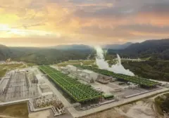 Pemerintah Kucurkan Rp4,8 T untuk Pulihkan Kapasitas PLTP Sarulla Menjadi 330 MW