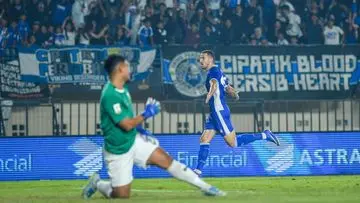 Gol Debut Balsa Sekulic Dipuji Pelatih Persib Igor Tolic di Piala Presiden 2026
