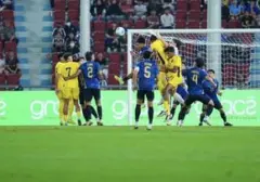Thailand Tak Terbendung, Bungkam Malaysia di Piala AFF 2026