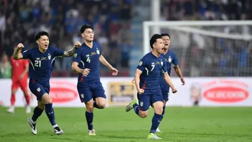 Thailand Puncaki Grup B Piala AFF 2026 Usai Kalahkan Malaysia
