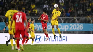 Tiga Negara Dipastikan Gugur di Kualifikasi Piala AFF 2026
