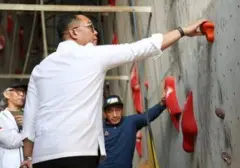 CdM Indonesia: Langkah Menuju Asian Games 2026 Lancar Sesuai Jadwal