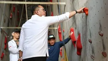 CdM Indonesia: Langkah Menuju Asian Games 2026 Lancar Sesuai Jadwal