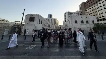 Arab Saudi Bersiap Sambut Gerhana Matahari Total 2027, Fenomena Langka Setelah 75 Tahun