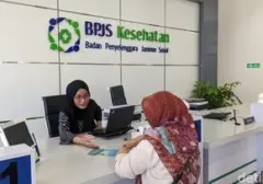 BPJS Kesehatan: Pindah Fasilitas Kesehatan Tingkat Pertama JKN Wajib Tunggu 3 Bulan, Kecuali Mendesak