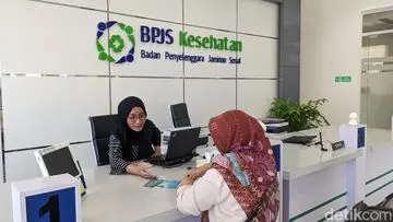 BPJS Kesehatan: Pindah Fasilitas Kesehatan Tingkat Pertama JKN Wajib Tunggu 3 Bulan, Kecuali Mendesak