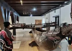 Museum Bahari Jakarta: Jendela Kejayaan Maritim Nusantara yang Memukau