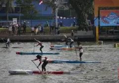 Jakarta Watersport Festival 2026 Sukses Tarik Ribuan Pengunjung ke Danau Sunter