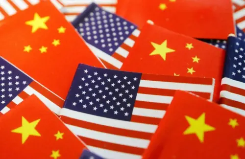 Dominasi China di Pasar Global Paksa AS Lakukan Penyesuaian Harga Strategis
