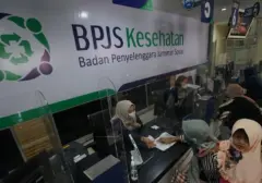 BPJS Kesehatan Umumkan Perubahan Skema Iuran Mulai 2 Agustus, Kelas 1-3 Dihapus?