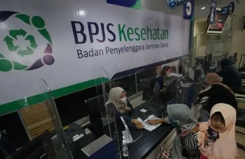 BPJS Kesehatan Umumkan Perubahan Skema Iuran Mulai 2 Agustus, Kelas 1-3 Dihapus?