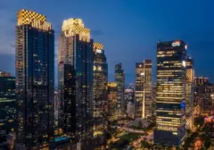 Pasar Wiwitan Hadir di SCBD, Pamerkan Kekayaan Karya Kreatif Lokal Jakarta