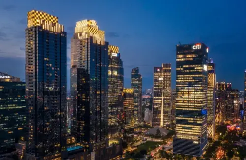 Pasar Wiwitan Hadir di SCBD, Pamerkan Kekayaan Karya Kreatif Lokal Jakarta