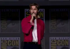 Ryan Gosling Resmi Jadi Ghost Rider Marvel, Penggemar Bersorak!