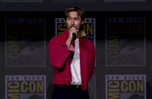 Ryan Gosling Resmi Jadi Ghost Rider Marvel, Penggemar Bersorak!