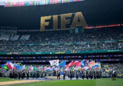 Ancaman Perang Dingin FIFA dan UEFA: Rencana Ambisius Gianni Infantino Berpotensi Mengubah Lanskap Sepak Bola Dunia
