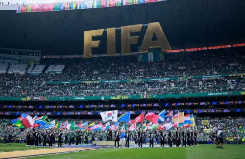Ancaman Perang Dingin FIFA dan UEFA: Rencana Ambisius Gianni Infantino Berpotensi Mengubah Lanskap Sepak Bola Dunia