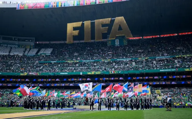 Ancaman Perang Dingin FIFA dan UEFA: Rencana Ambisius Gianni Infantino Berpotensi Mengubah Lanskap Sepak Bola Dunia