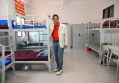 Purbaya Dorong Akuntabilitas Anggaran Sekolah Rakyat Surabaya