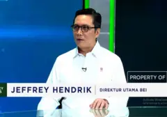 UU P2SK Disahkan, Bursa Efek Indonesia Ungkap Langkah Lanjutan Demutualisasi