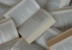 Skandal Penghancuran Buku Langka Demi Latihan AI Picu Kontroversi