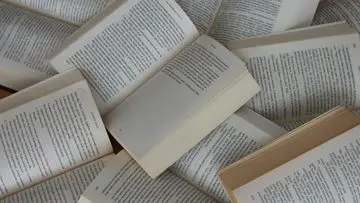 Skandal Penghancuran Buku Langka Demi Latihan AI Picu Kontroversi