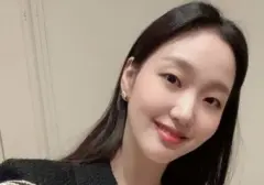 Kim Go-eun Sabet Daesang Blue Dragon Series Awards 2026, Daftar Lengkap Pemenang Diumumkan