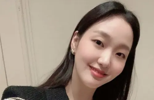 Kim Go-eun Sabet Daesang Blue Dragon Series Awards 2026, Daftar Lengkap Pemenang Diumumkan