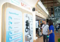 PLN Rayakan GIIAS 2026 dengan Promo HCS Ultima, Beri Bonus Voucher Listrik hingga Rp1,3 Juta