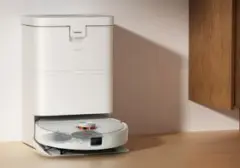 Potensi Larangan Robot Vacuum Impor di Amerika Serikat, FCC Ajukan Aturan Baru
