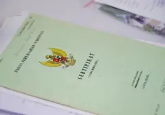 Pemerintah Siapkan Program Gratis Sertifikat Tanah, Ini Syarat yang Wajib Diketahui