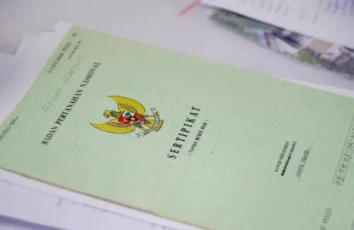 Pemerintah Siapkan Program Gratis Sertifikat Tanah, Ini Syarat yang Wajib Diketahui