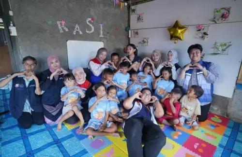 Pertamina Patra Niaga Perkuat Pendidikan Anak Melalui Program Cipta Ilmu Nusantara