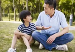 Peran Krusial Ayah dalam Pembentukan Emosi Anak Sejak Dini: 7 Aspek Penting yang Perlu Diperhatikan