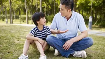Peran Krusial Ayah dalam Pembentukan Emosi Anak Sejak Dini: 7 Aspek Penting yang Perlu Diperhatikan