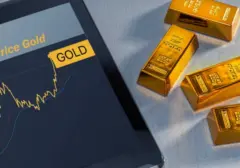 Analisis Harga Emas: Peluang Jual atau Beli di Pekan Mendatang?