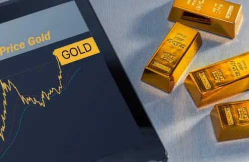 Analisis Harga Emas: Peluang Jual atau Beli di Pekan Mendatang?