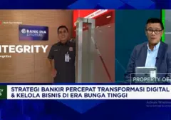 Strategi Bank Genjot Kredit UMKM dan Kreator Digital di Tengah Suku Bunga Tinggi