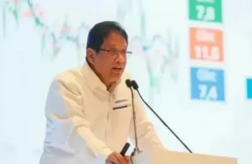Menteri Keuangan Buka Suara soal Isu Babinsa Terlibat Penagihan Pajak