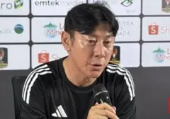 Kemenangan Persija atas Persib di Piala Presiden 2026 Bisa Jadi Titik Balik Shin Tae Yong