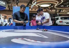 MyPertamina Xperience Raih Perhatian di GIIAS 2026, Tawarkan Inovasi Layanan Digital