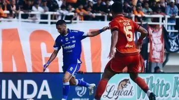 Tanpa Penonton, Laga Semifinal Piala Presiden 2026 Digelar Tertutup