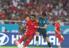 Persiapan Minimal Vietnam Hadapi Timnas Indonesia di Kualifikasi Piala AFF 2026