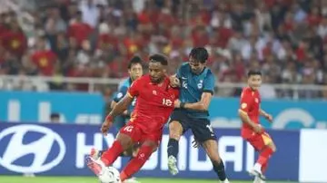 Persiapan Minimal Vietnam Hadapi Timnas Indonesia di Kualifikasi Piala AFF 2026