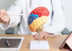 Tumor Otak Ganas Mengintai di Balik Gejala "Anxiety", Kisah Lea Marie Jadi Peringatan