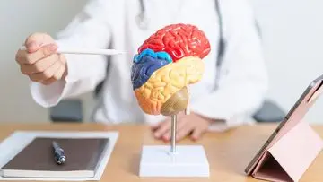 Tumor Otak Ganas Mengintai di Balik Gejala "Anxiety", Kisah Lea Marie Jadi Peringatan