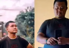 Kisah Inspiratif Arief Andryana: Turun 47 Kg, Transformasi Pria Tasikmalaya Jadi Sorotan Publik