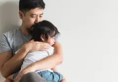 Orang Tua Perlu Ajari Anak Berani Bilang 'Tidak' pada Ajakan Negatif Teman